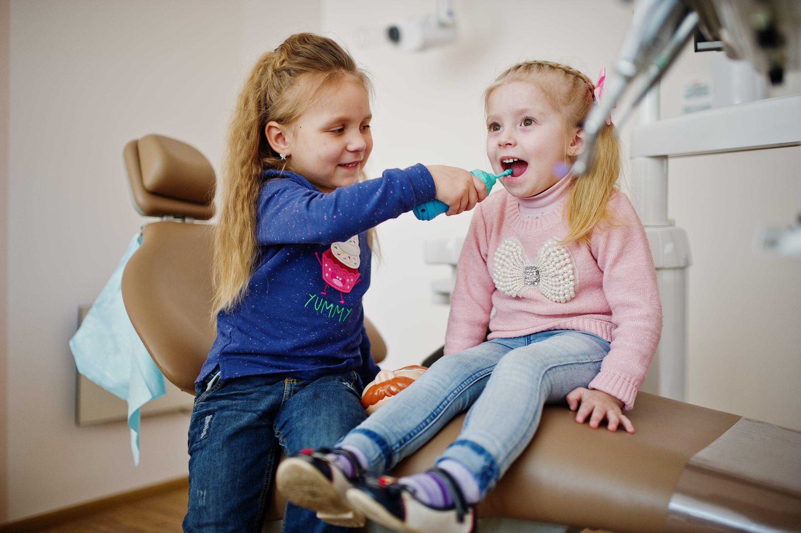 Pediatric Dentist in Washington, DC